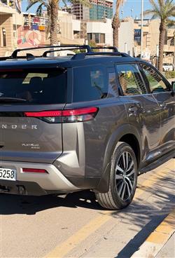 نيسان باثفايندر